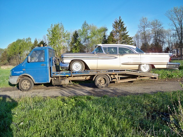 Эвакуатор с лебёдкой, вызвать, заказать - Изображение #1, Объявление #478040