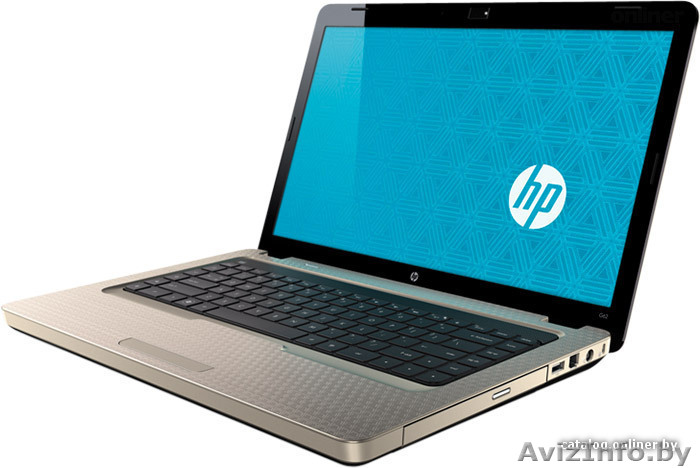 НОУТБУК HP G62-a10ER - Изображение #1, Объявление #484312