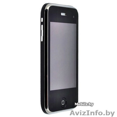 Apple Iphone 3g(j2000) - Изображение #1, Объявление #490898