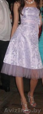 Платье вечернее, выпускное - Изображение #1, Объявление #519096