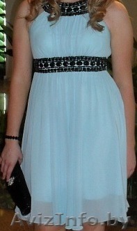 Платье для выпускного. - Изображение #1, Объявление #488962