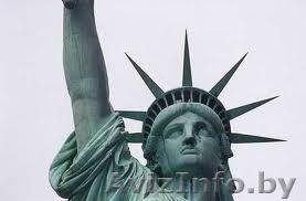 Работа в США для строителей.студентов.женщин - Изображение #1, Объявление #544972