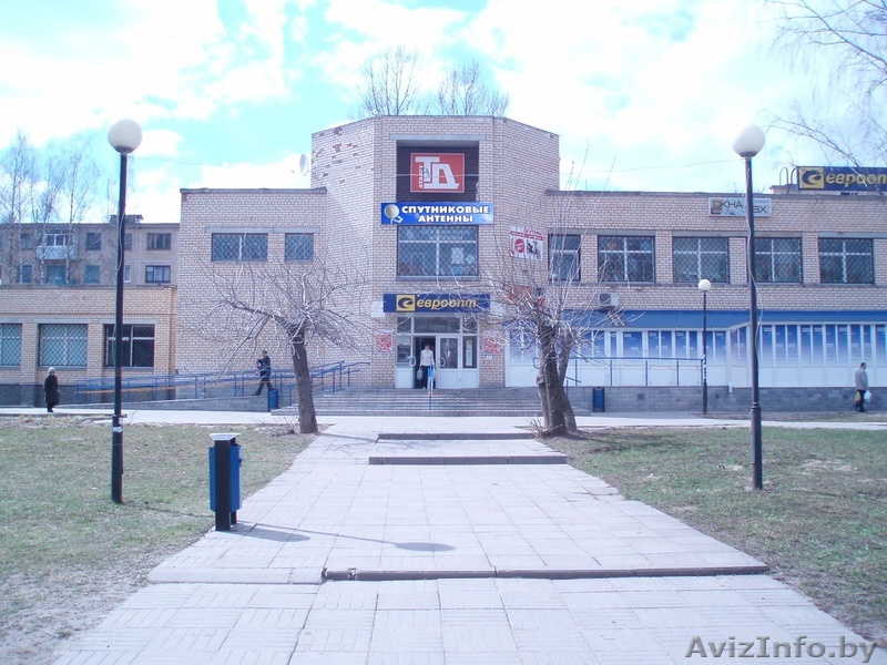 Спутниковое телевидение "АВИТЕС" Могилев - Изображение #1, Объявление #593517