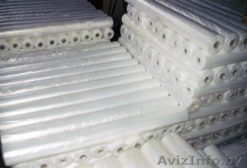 Продаем вторичную пленку полиэтиленовую - Изображение #1, Объявление #328143