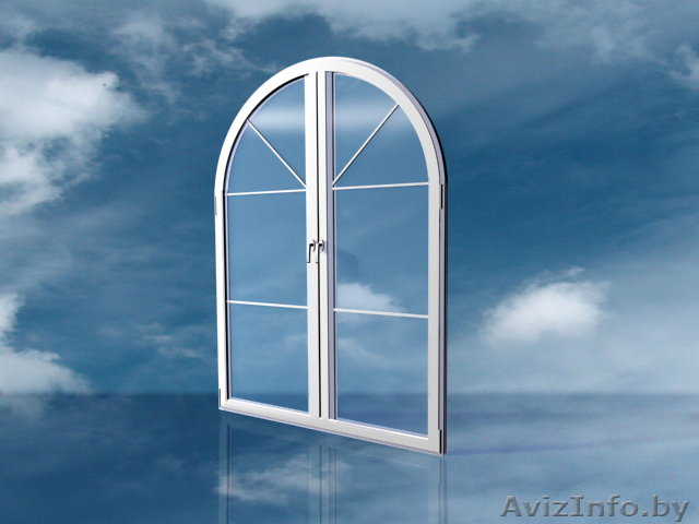 ОКНА ИЗ ПВХ В МОГИЛЕВЕ - Изображение #1, Объявление #564713