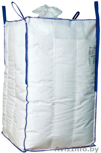 мешки полипропиленовые типа БИГ БЕГ - Изображение #1, Объявление #591027