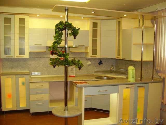 Изготовление корпусной и встроенной мебели - Изображение #1, Объявление #630657