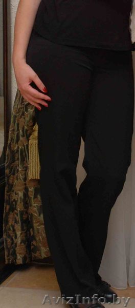 брюки для беременной - Изображение #1, Объявление #632023