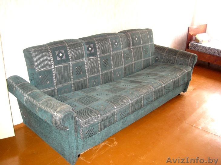 раскладной диван - Изображение #1, Объявление #634989