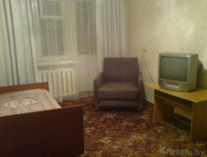 Однокомнатная квартира недорого - Изображение #1, Объявление #622160