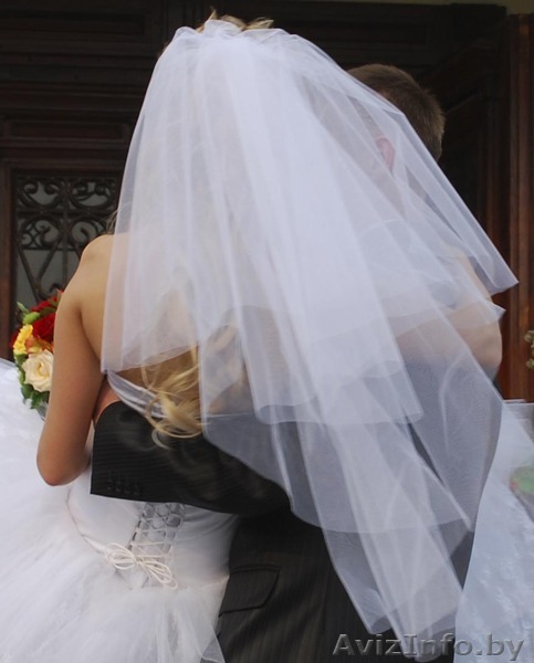 Продается фата!!!!!!!! - Изображение #1, Объявление #632076