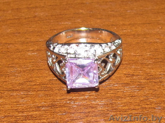 Продам кольцо. Новое - Изображение #1, Объявление #636514