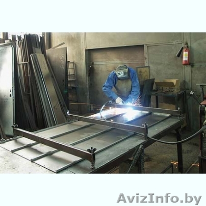 Автомобильный ремонт - Изображение #1, Объявление #612521