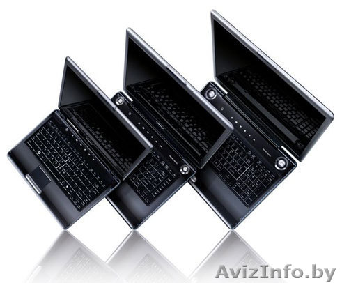 Ноутбуки огромный выбор на сайте ete.by - Изображение #1, Объявление #644610