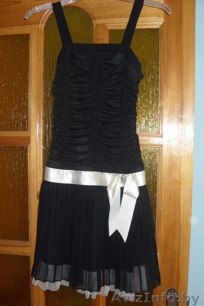 Выпускное/Вечернее платье - Изображение #1, Объявление #665124