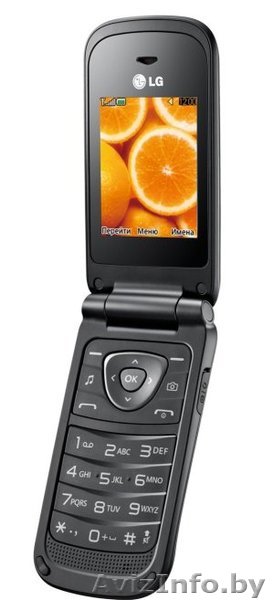LG-A258 Состояние 8\10  - Изображение #1, Объявление #668695