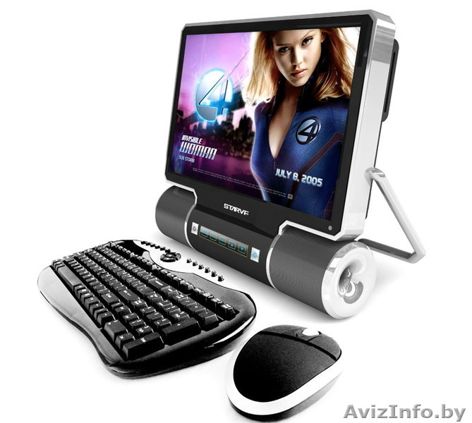 Компьютеры комплектующие в каталоге на ete.by - Изображение #1, Объявление #644505