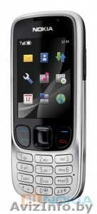 Продам nokia 6303 classic б/у,оригинал 3398657(vel) - Изображение #1, Объявление #686550