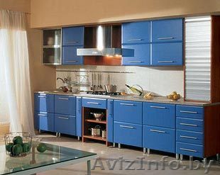 Производство кухонь - Изображение #1, Объявление #724884