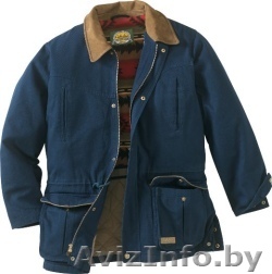 Мужская осенняя куртка - Изображение #1, Объявление #748163