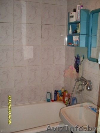 Сдаю квартиру на часы, сутки в Могилёве. - Изображение #1, Объявление #739146