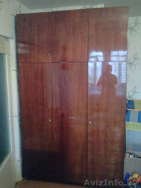 Продам шкаф, недорого - Изображение #1, Объявление #759403