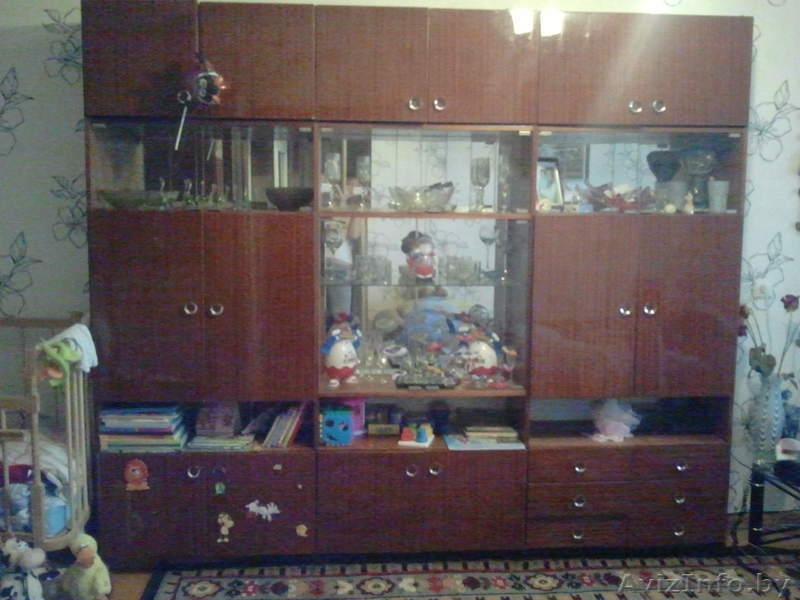 Продам стенку!!!! - Изображение #1, Объявление #759405