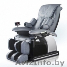 Массажное кресло для всей семьи SL A30 - Изображение #1, Объявление #756257