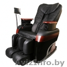 Массажное кресло для всей семьи RK6101 - Изображение #1, Объявление #756237