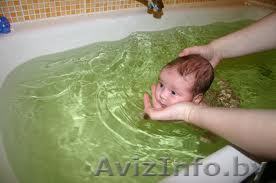 МАССАЖ ДЕТСКИЙ+АКВАГИМНАСТИКА - Изображение #1, Объявление #767370