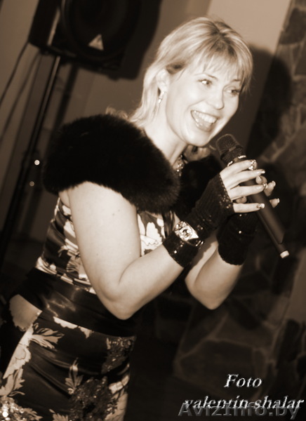 проведение свадеб , торжеств, юбилеев  - Изображение #1, Объявление #782034