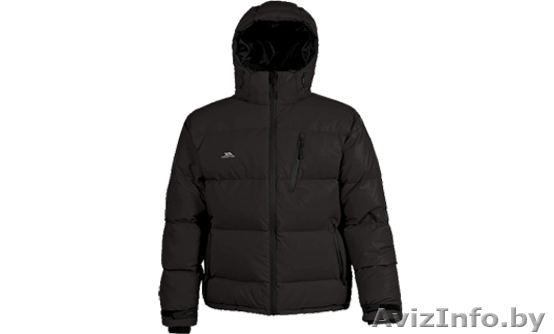 Куртка пуховая TRESPASS - Изображение #1, Объявление #781460