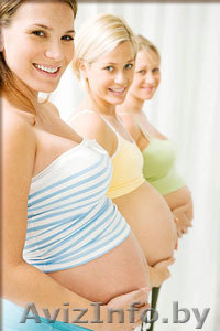 КУРСЫ ПОДГОТОВКИ К РОДАМ - Изображение #1, Объявление #767143