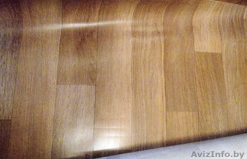 продам линолеум - Изображение #1, Объявление #797693