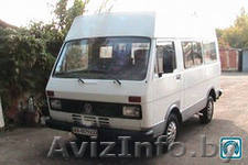 Грузоперевозки: м/а Фольксваген LT 31 Могилев и РБ, до 1.5 т, недорого. - Изображение #1, Объявление #803695
