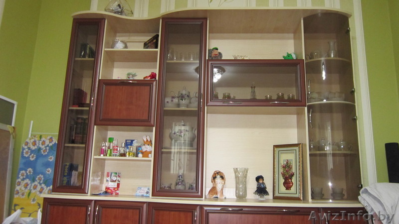 Набор корпусной мебели «Милена» - Изображение #1, Объявление #807173