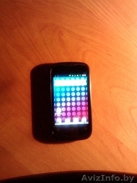 Huawei u8666 Y201 - Изображение #1, Объявление #811947