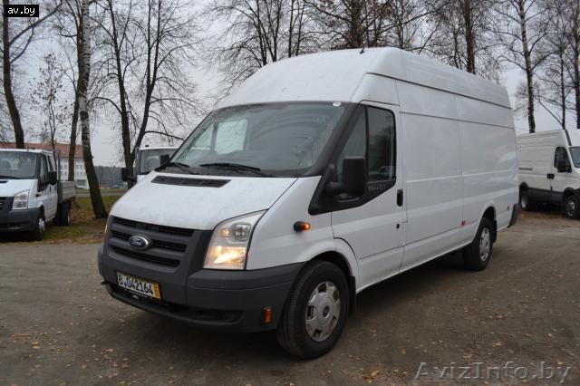 Грузоперевозки 1.5-1.8 тонны.Могилев - Изображение #1, Объявление #821053