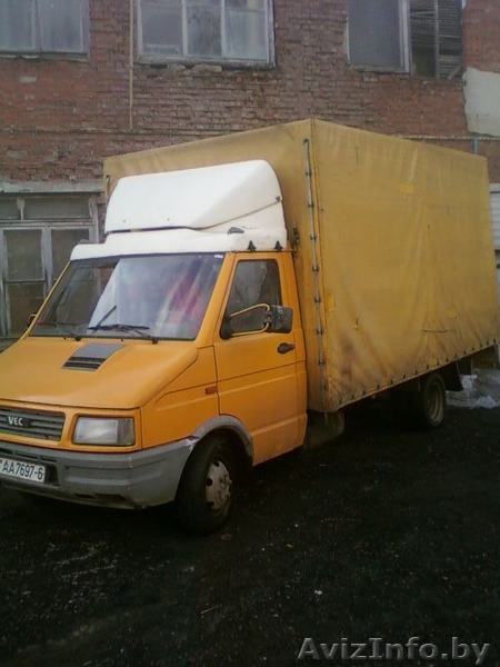 перевозки 3т.23куб.город.рб.рф80293078495 - Изображение #1, Объявление #829287