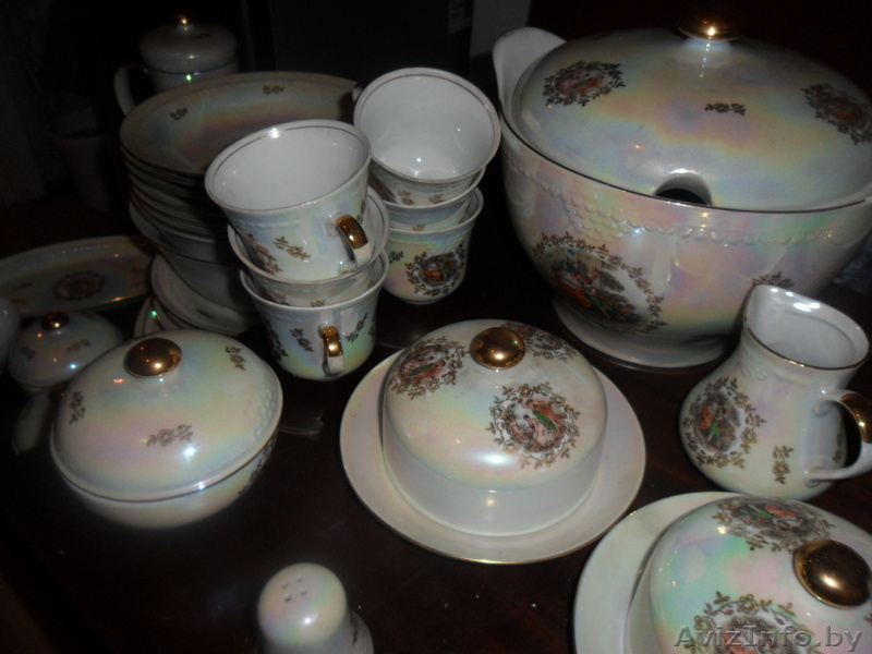 Продаю Сервиз Мадонна - Изображение #1, Объявление #825624