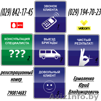 Lumus-stroi , оказывает услуги физическим и юридическим лицам  - Изображение #1, Объявление #838977