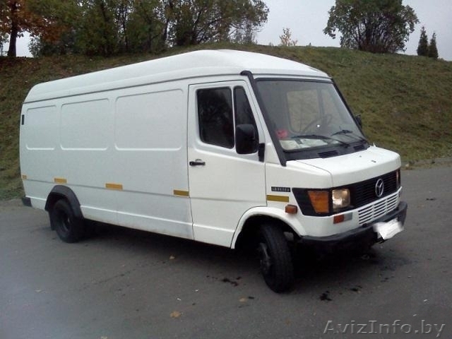 Грузоперевозки до 3 т. - Изображение #1, Объявление #837389