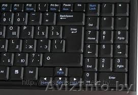 Клавиатуры для ноутбуков в Могилеве - Изображение #1, Объявление #841382