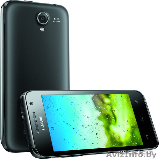 HUAWEI Ascend G 330 D - Изображение #1, Объявление #854397