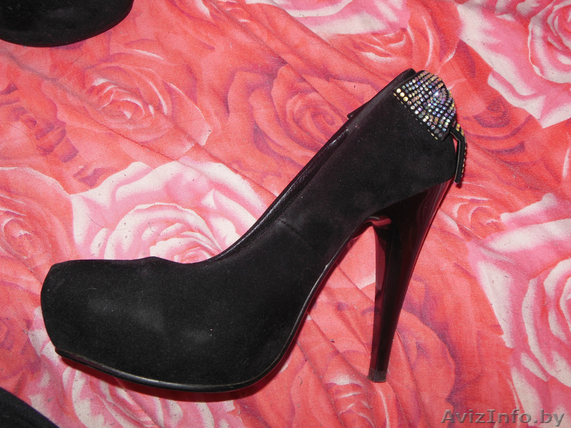 Продам Туфли недорого - Изображение #1, Объявление #854724