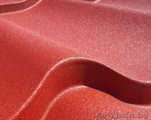 Купить Металлочерепицу Викинг В Могилеве по цене 68000 руб. за м.кв. - Изображение #1, Объявление #853351