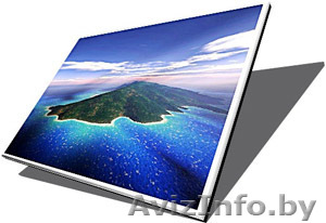 Экраны ноутбуков в Могилеве - Изображение #1, Объявление #861647