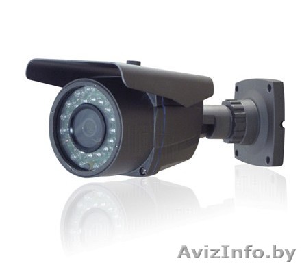 ООО "Достой М"  Видеонаблюдение - Изображение #1, Объявление #876228