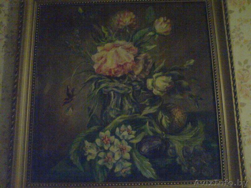 Художник живописи, графики, портретов, натюрмортов, пейзажей. - Изображение #1, Объявление #889369