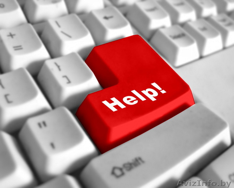 Ремонт компьютеров и ноутбуков. Установка windows и ПО. - Изображение #1, Объявление #873995